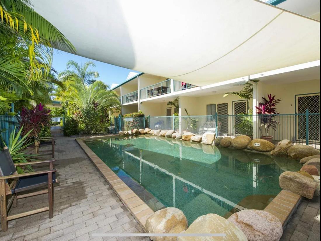 Unit 10 Sails On Horseshoe Horseshoe Bay Exterior foto