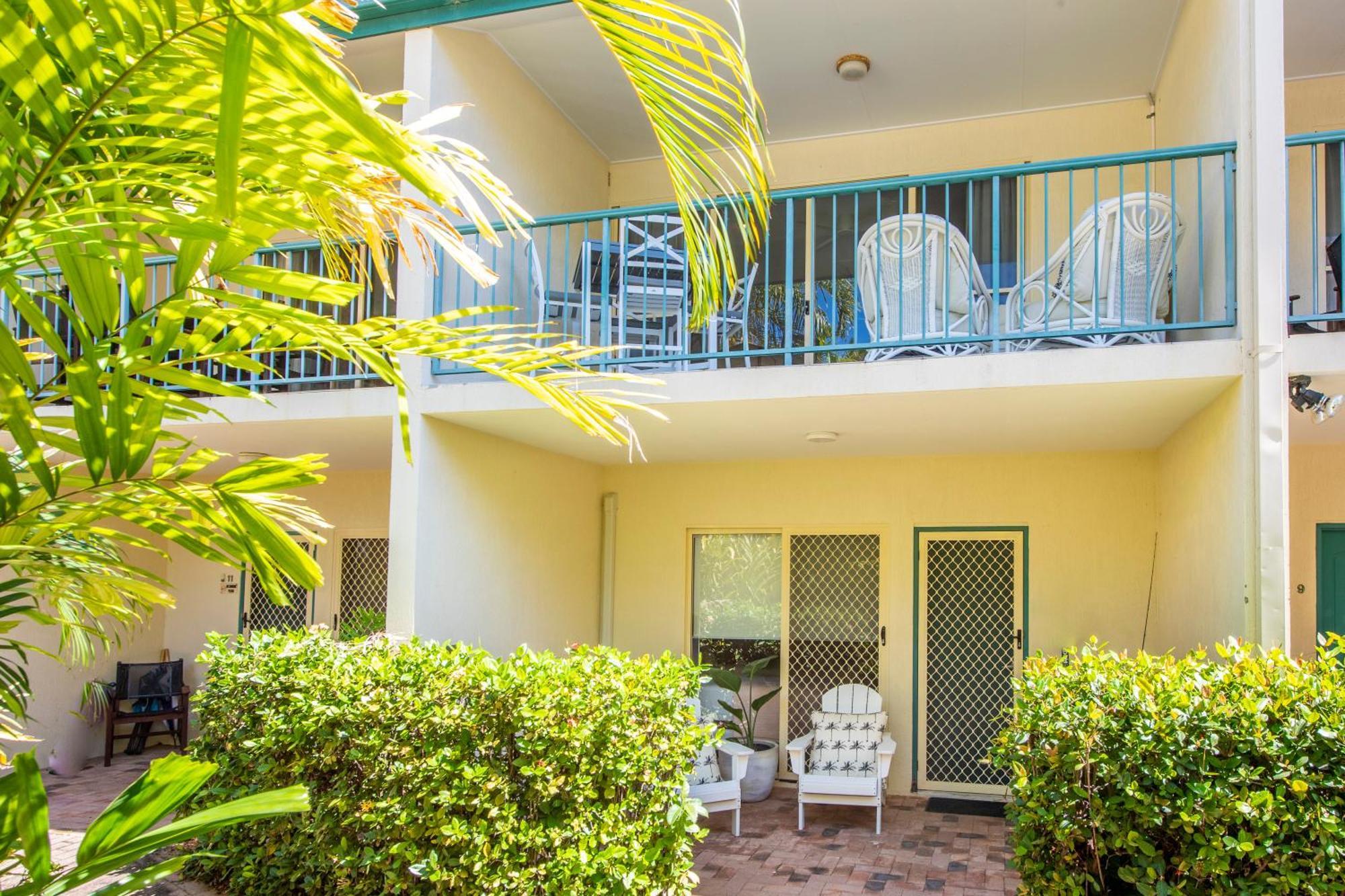 Unit 10 Sails On Horseshoe Horseshoe Bay Exterior foto