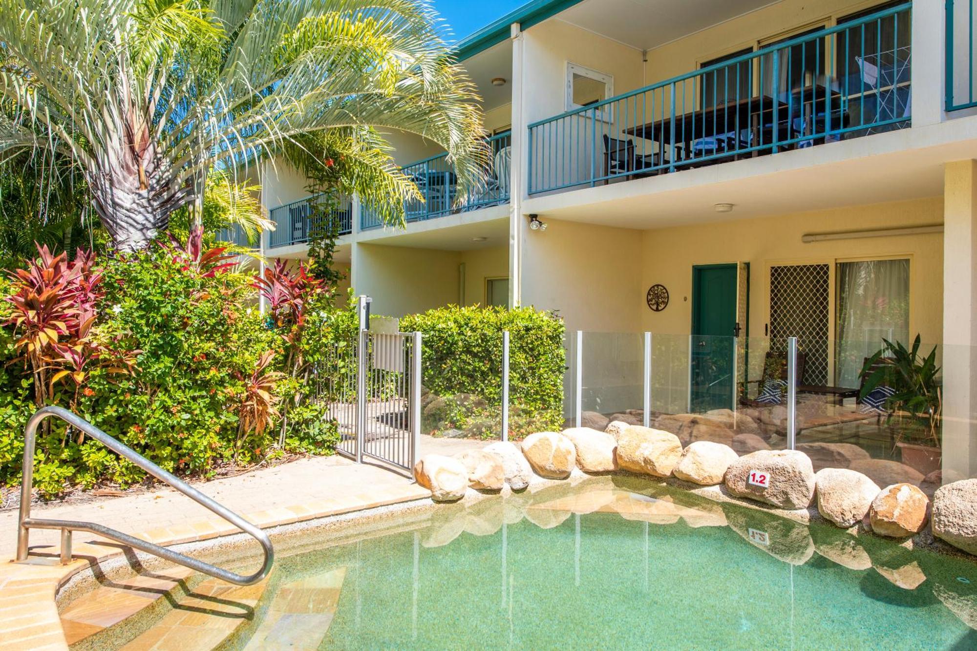 Unit 10 Sails On Horseshoe Horseshoe Bay Exterior foto